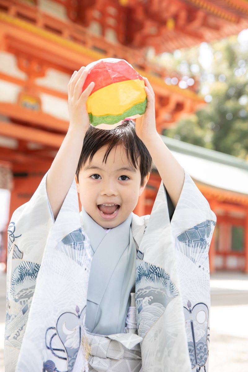 大宮氷川神社の七五三ガイド|ご祈祷・混雑・おすすめ撮影スポットをフォトグラファーが解説