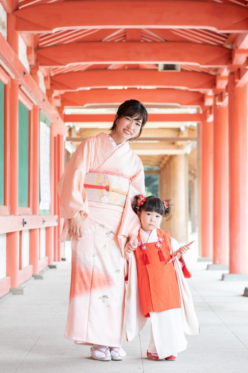 大宮氷川神社の七五三ガイド｜ご祈祷・混雑・おすすめ撮影スポットをフォトグラファーが解説