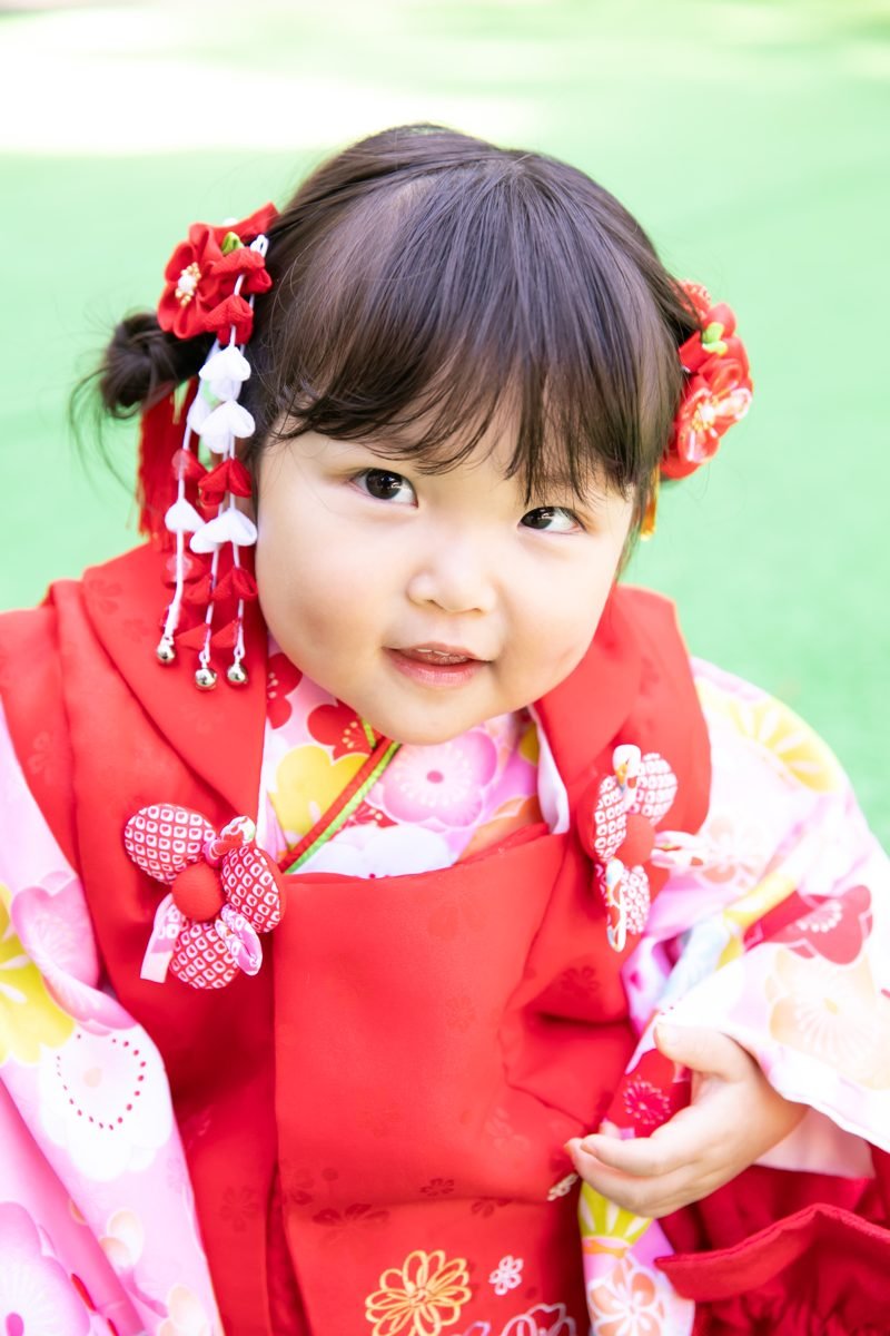 3歳の七五三、子どもの機嫌は何分持つ？現場で見てきたリアルな時間配分