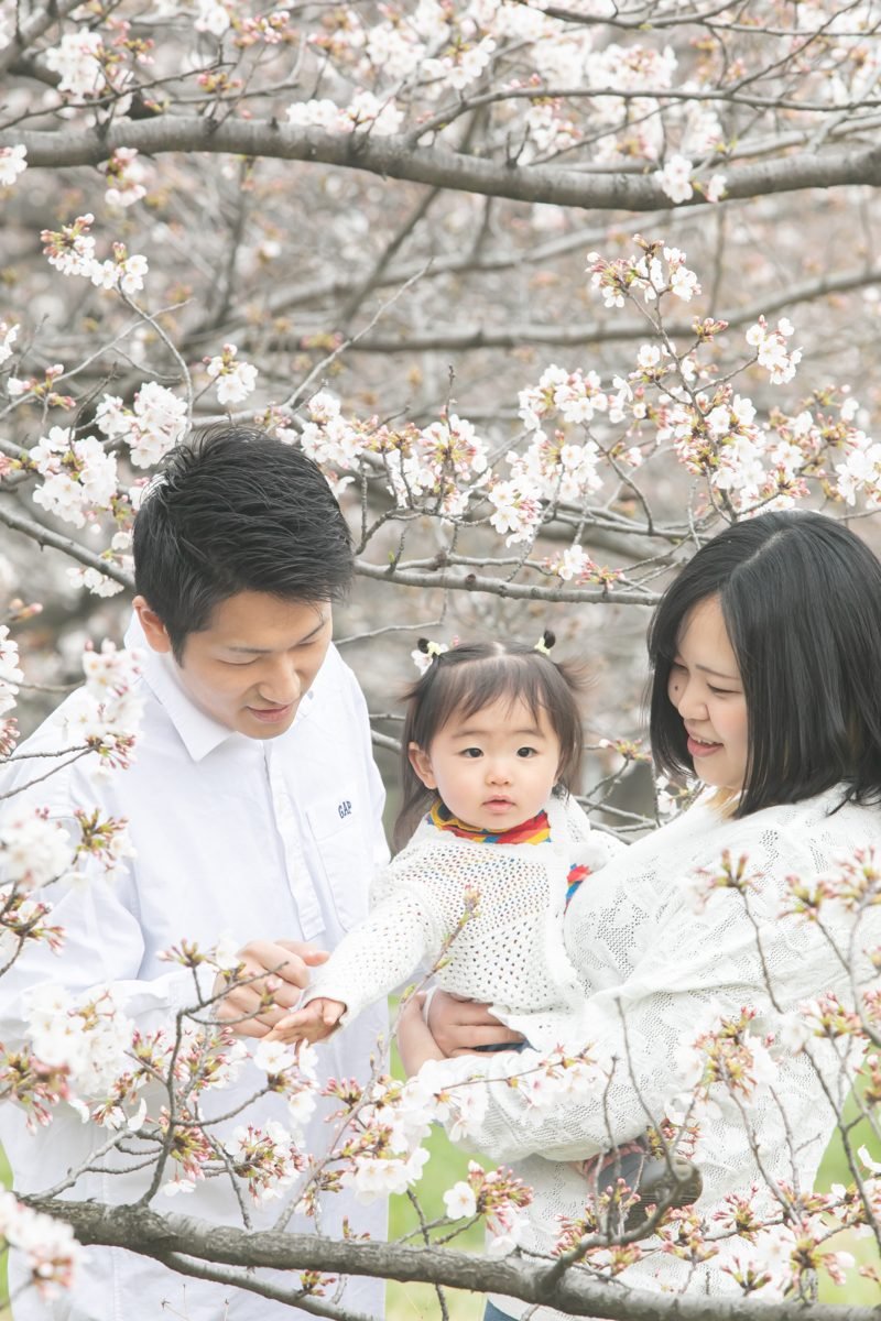 人見知りの子でも大丈夫？初対面の子の笑顔を引き出すためにやっていること