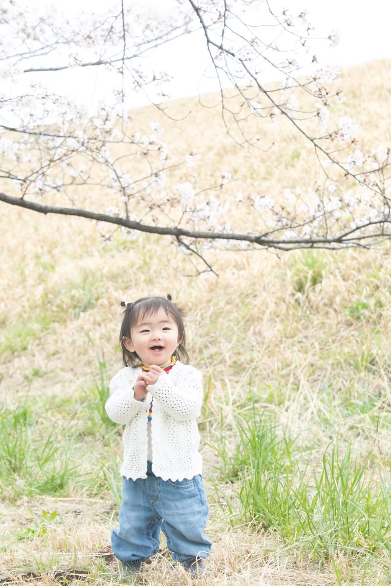 人見知りの子でも大丈夫？初対面の子の笑顔を引き出すためにやっていること