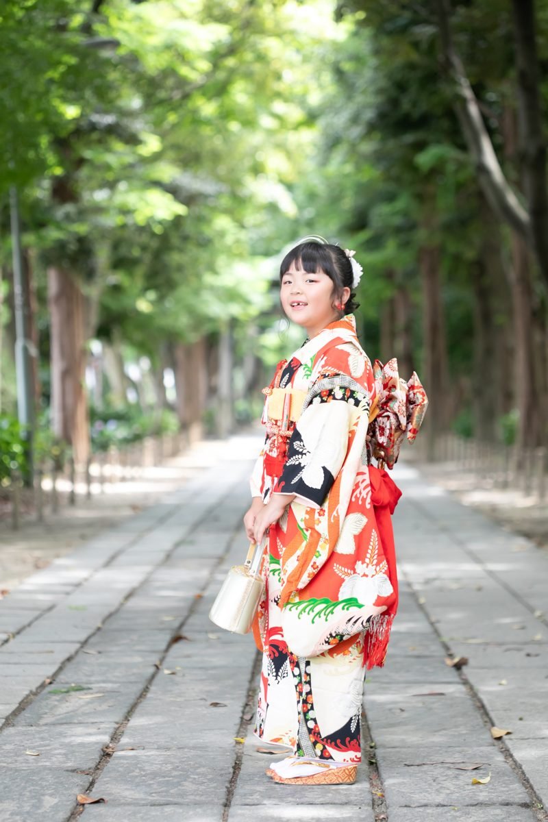 大宮氷川神社の七五三、混雑を避けるならいつ？時期と時間帯のリアル